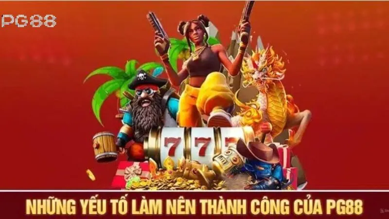 Hình ảnh Thuong Hieu Pg88 2 trong bài viết PG88: Khám Phá Trang Cá Cược Trực Tuyến Hàng Đầu Châu Á. pg88
