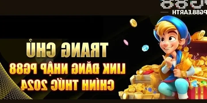Link Vào PG88 – Truy Cập Mới Nhất, Không Bị Chặn