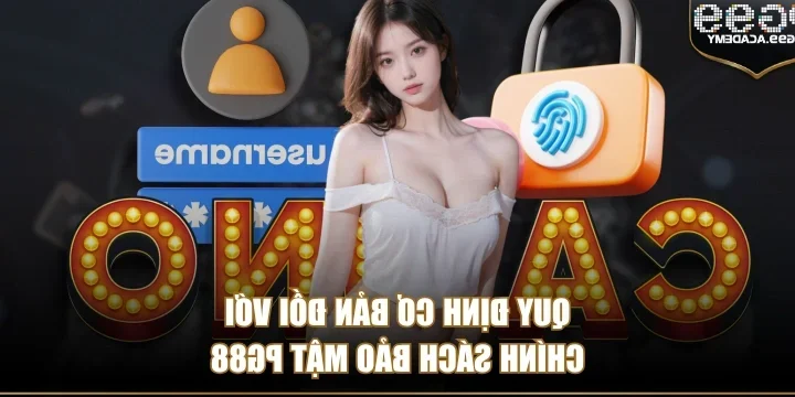 Thanh Toán PG88 An Toàn – Giao Dịch Nhanh, Bảo Mật Cao